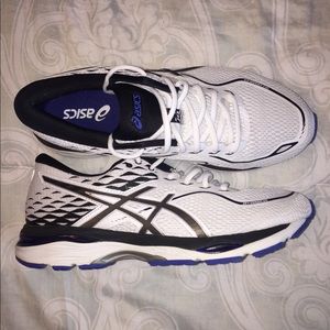 ASICS Running Shoes